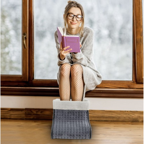 Ogrzewacz do stóp elektryczny Ruhhy 21885 - obrazek 10