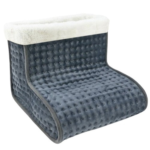 Ogrzewacz do stóp elektryczny Ruhhy 21885 - obrazek 9