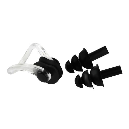 Okulary pływackie + akcesoria 23487 - obrazek 6