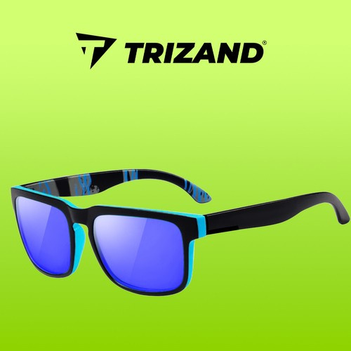 Okulary przeciwsłoneczne Trizand 21149 - obrazek 10