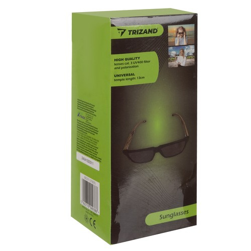 Okulary przeciwsłoneczne Trizand 23311 - obrazek 3