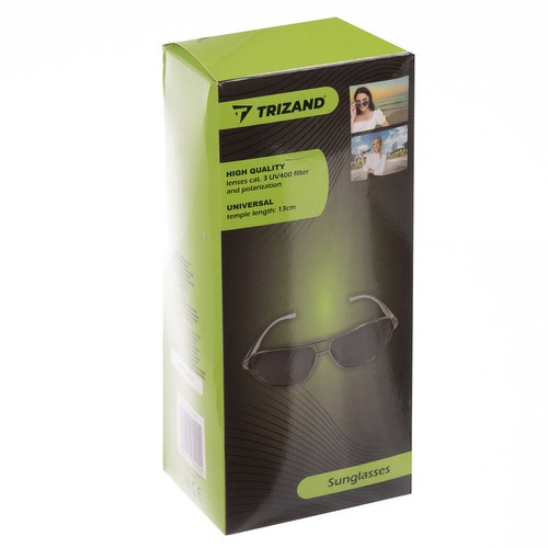 Okulary przeciwsłoneczne Trizand 23633 - obrazek 9