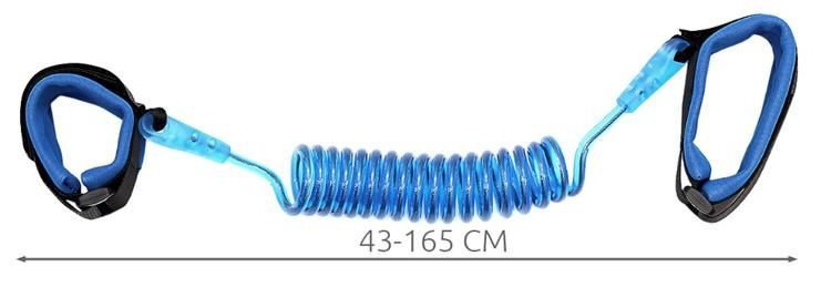 Opaska - smycz na rękę - obrazek 2
