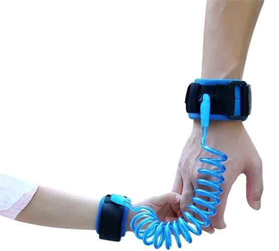 Opaska - smycz na rękę - obrazek 11