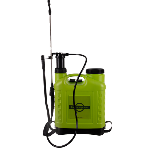 Opryskiwacz ciśnieniowy ręczny 16L Gardlov 25569 - obrazek 4