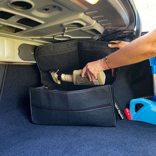 Organizer do bagażnika Xtrobb 24807 - obrazek 10