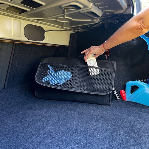 Organizer do bagażnika Xtrobb 24807 - obrazek 9