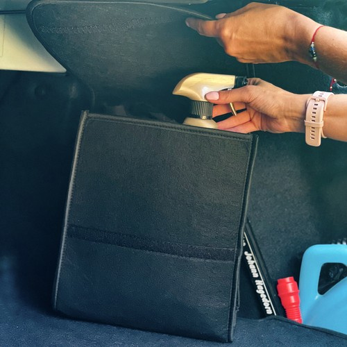 Organizer do bagażnika Xtrobb 24808 - obrazek 10