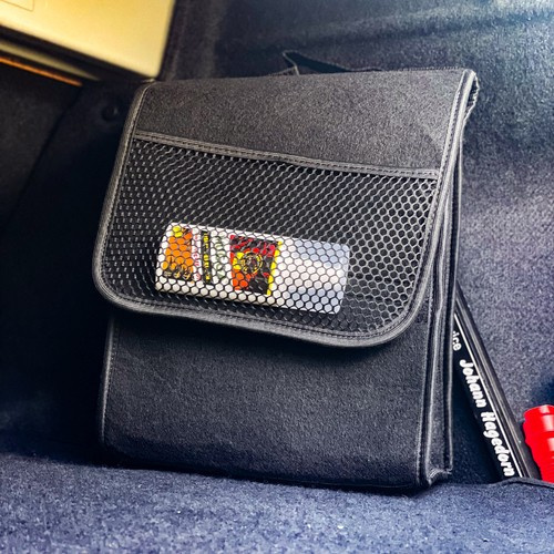 Organizer do bagażnika Xtrobb 24808 - obrazek 8