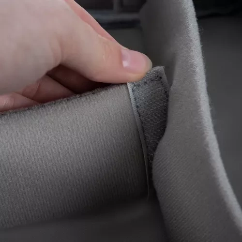 Organizer na kable Trizand 23172 - obrazek 14