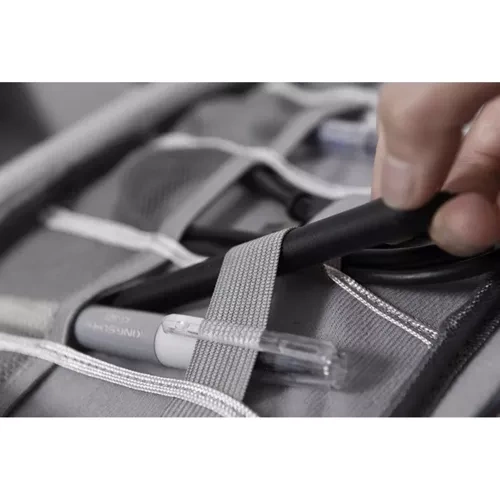 Organizer na kable Trizand 23172 - obrazek 7