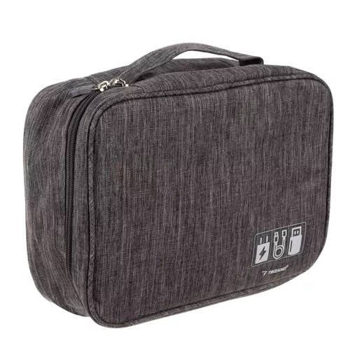 Organizer na kable Trizand 23172 - obrazek 12