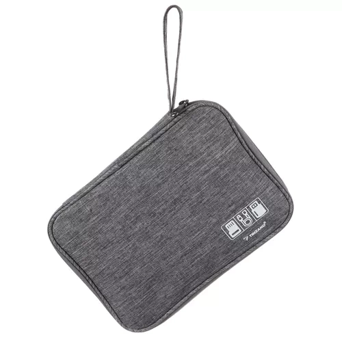 Organizer na kable Trizand 23834 - obrazek 12