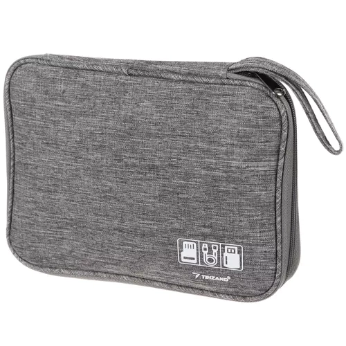 Organizer na kable Trizand 23834 - obrazek 13