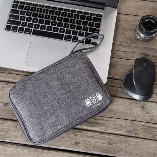 Organizer na kable Trizand 23834 - obrazek 9