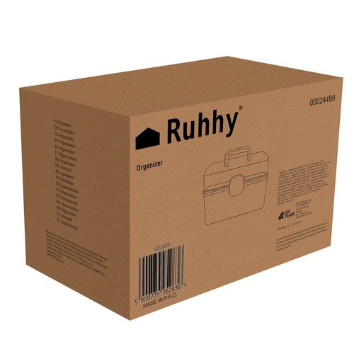 Organizer na leki Ruhhy 24499 - obrazek 13