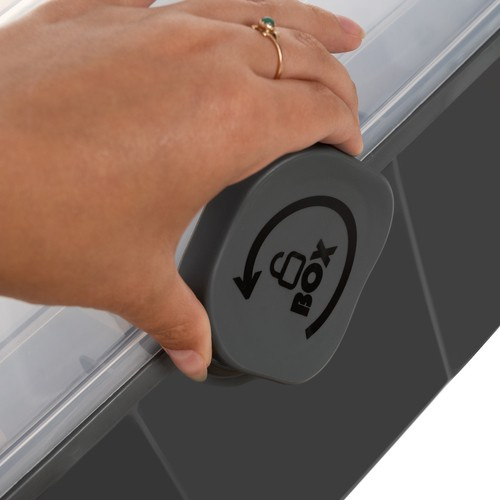 Organizer na leki Ruhhy 24499 - obrazek 11