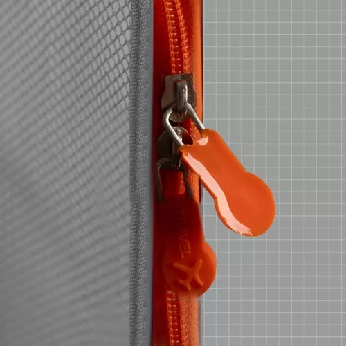 Organizer podróżny - 6 szt. Trizand 23183 - obrazek 6