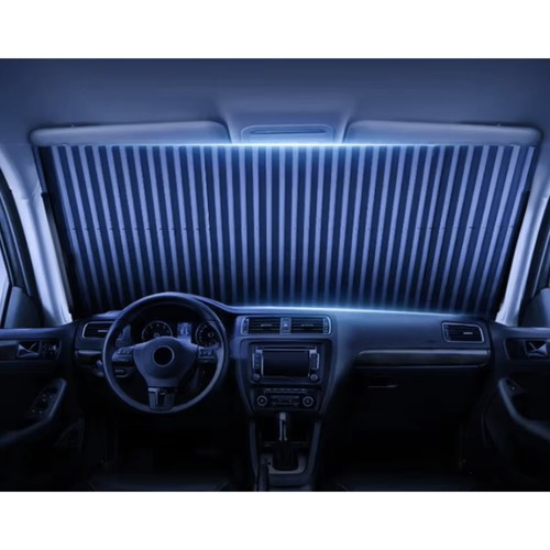 Osłona - roleta na szybę samochodu 24794 - obrazek 7