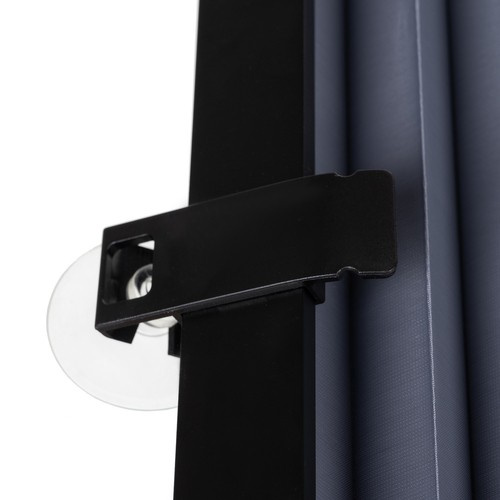 Osłona - roleta na szybę samochodu 24794 - obrazek 4