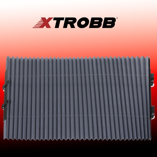 Osłona - roleta na szybę samochodu 24794 - obrazek 2