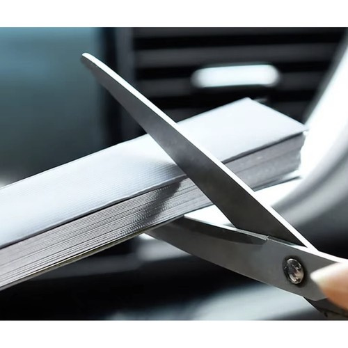 Osłona - roleta na szybę samochodu 24794 - obrazek 8