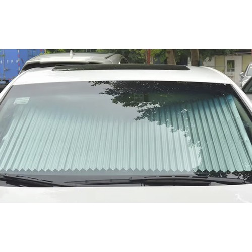 Osłona - roleta na szybę samochodu 24794 - obrazek 10