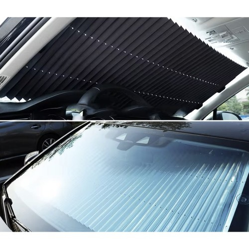 Osłona - roleta na szybę samochodu 24794 - obrazek 11