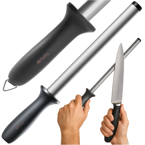 Ostrzałka diamentowa do noży- musak Ruhhy 26153