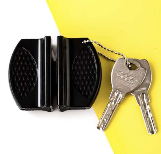 Ostrzałka do noży survivalowa Trizand 22274 - obrazek 12