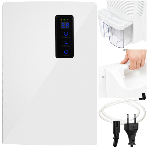 Osuszacz powietrza - pochłaniacz wilgoci O16408