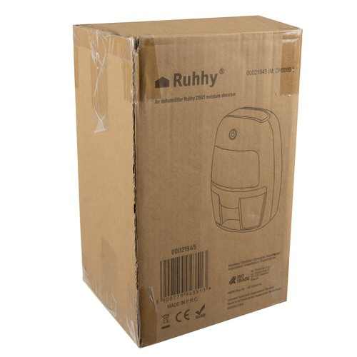 Osuszacz powietrza pochłaniacz wilgoci Ruhhy 21845 - obrazek 12