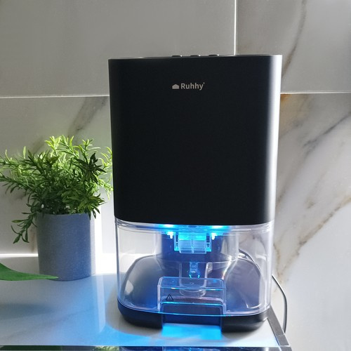 Osuszacz powietrza pochłaniacz wilgoci Ruhhy 21846 - obrazek 14