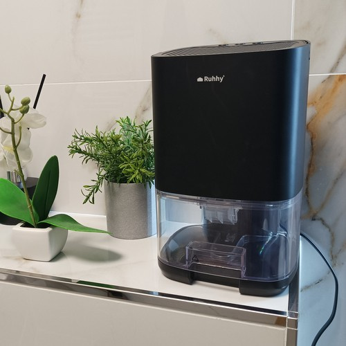 Osuszacz powietrza pochłaniacz wilgoci Ruhhy 21846 - obrazek 15