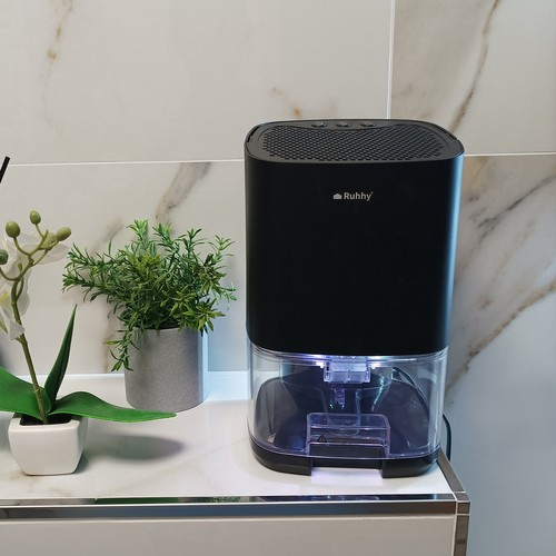 Osuszacz powietrza pochłaniacz wilgoci Ruhhy 21846 - obrazek 16