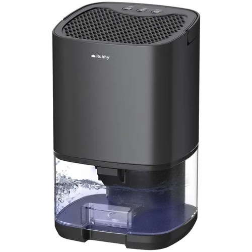 Osuszacz powietrza pochłaniacz wilgoci Ruhhy 21846 - obrazek 5