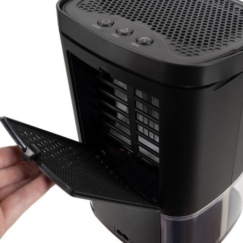 Osuszacz powietrza pochłaniacz wilgoci Ruhhy 21846 - obrazek 13