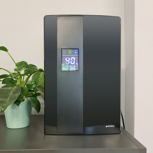 Osuszacz powietrza pochłaniacz wilgoci Ruhhy 21847 - obrazek 16