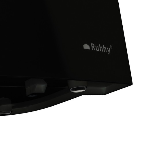 Osuszacz powietrza pochłaniacz wilgoci Ruhhy 21847 - obrazek 7