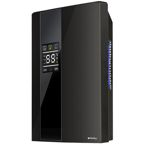 Osuszacz powietrza pochłaniacz wilgoci Ruhhy 21847 - obrazek 8