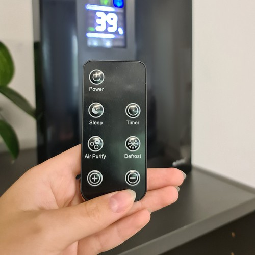 Osuszacz powietrza pochłaniacz wilgoci Ruhhy 21847 - obrazek 14