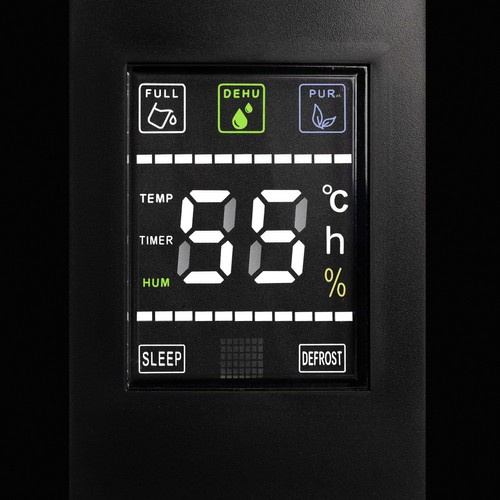 Osuszacz powietrza pochłaniacz wilgoci Ruhhy 21847 - obrazek 9