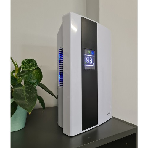 Osuszacz powietrza pochłaniacz wilgoci Ruhhy 21848 - obrazek 15