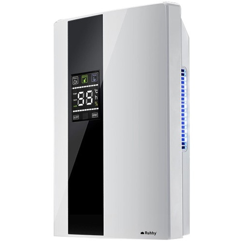 Osuszacz powietrza pochłaniacz wilgoci Ruhhy 21848 - obrazek 7