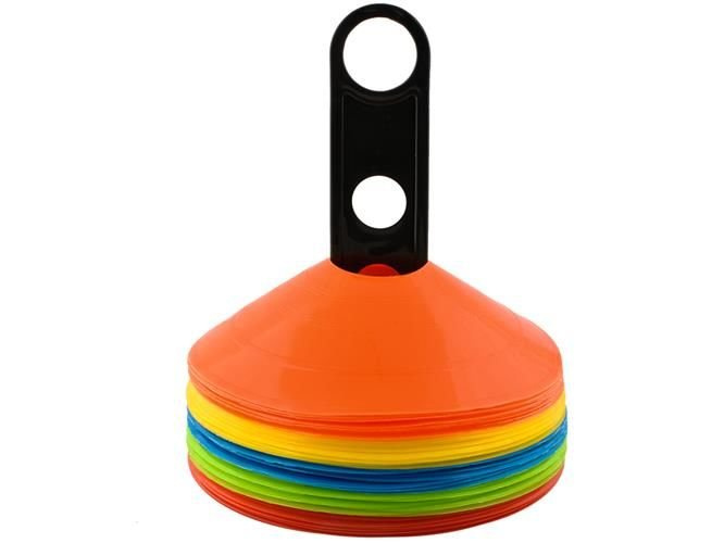 Pachołki treningowe - obrazek 3