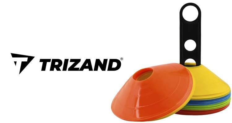 Pachołki treningowe - obrazek 2