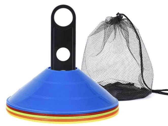 Pachołki treningowe - obrazek 11