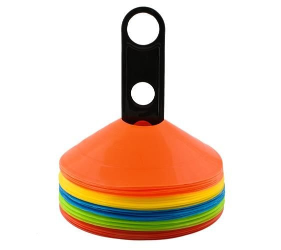 Pachołki treningowe - obrazek 4