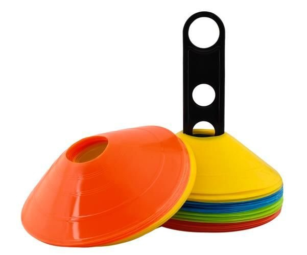 Pachołki treningowe - obrazek 5