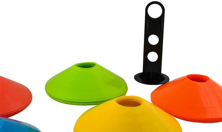 Pachołki treningowe - obrazek 8